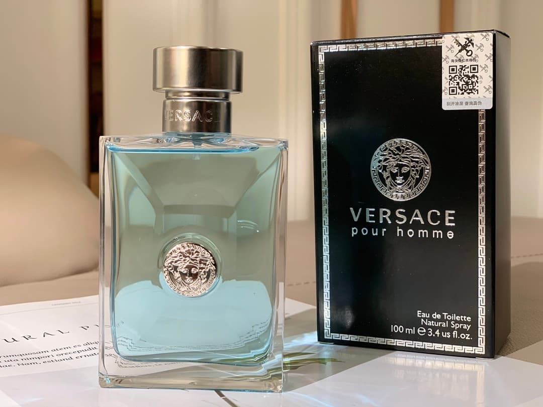 Versace Classic Men's Fragrance 100ml