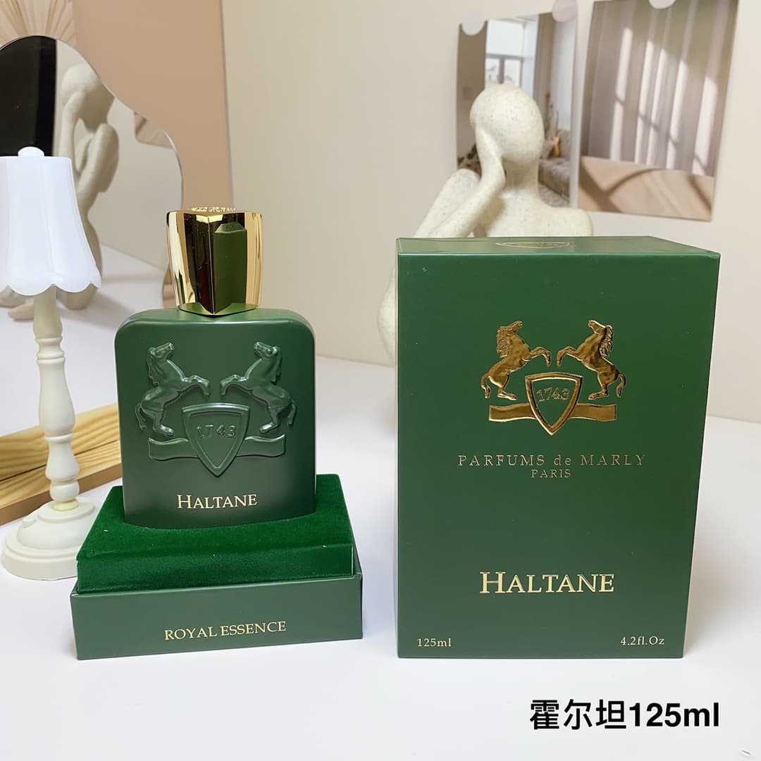 PARFUMS DE MARL Haltane 125ml edp