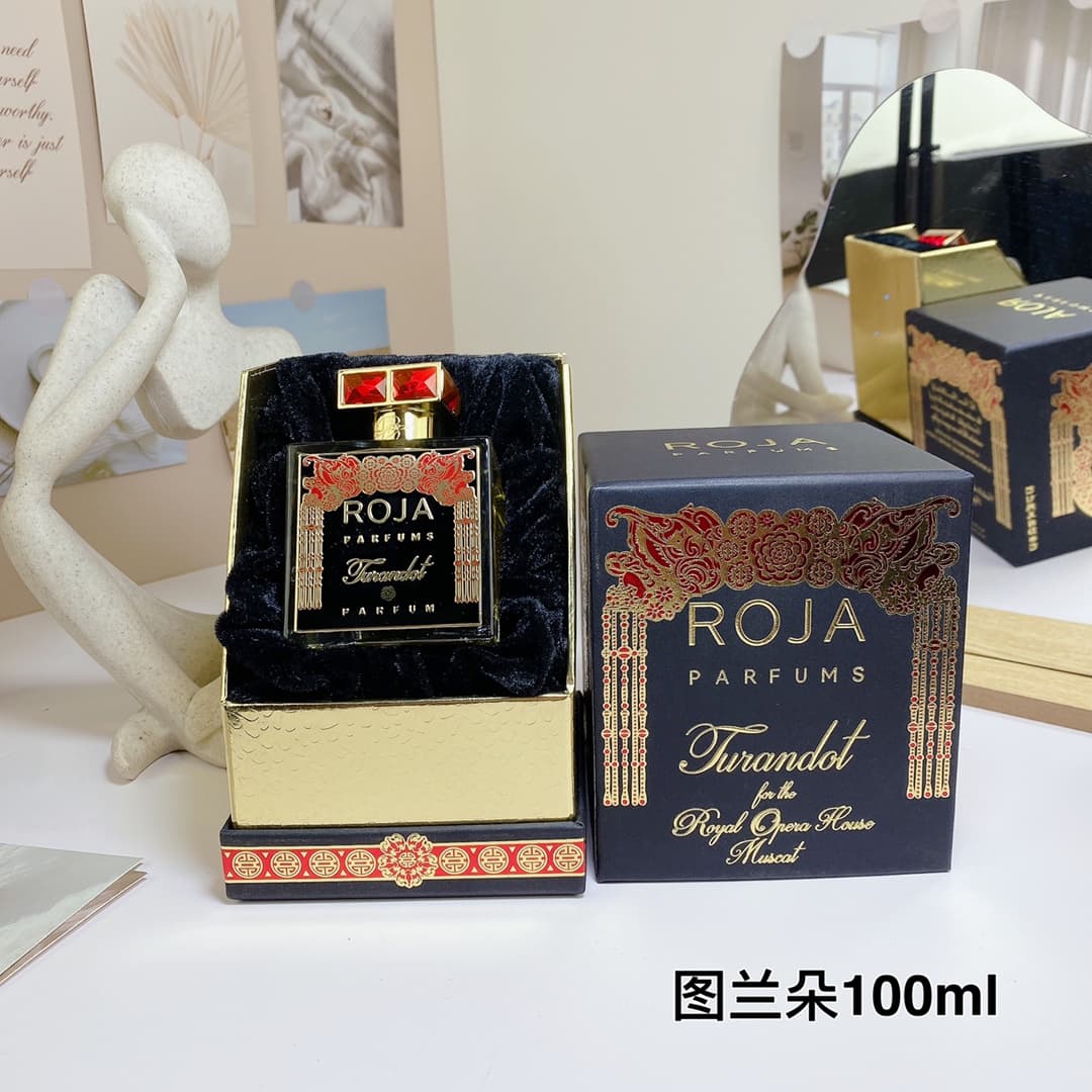 Roja Dove Turandot 100ml, 2022