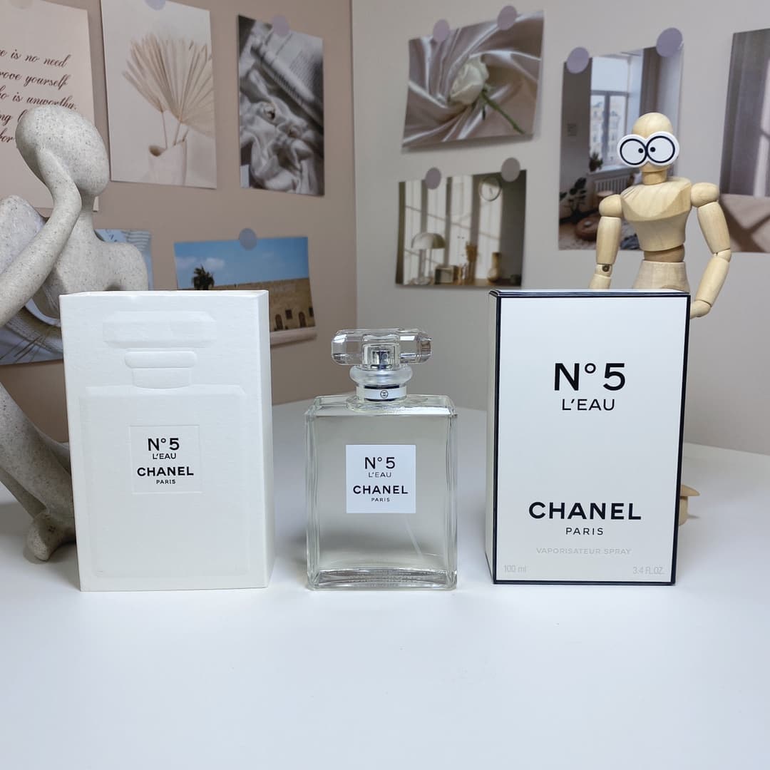 100ml
Chanel No 5 L