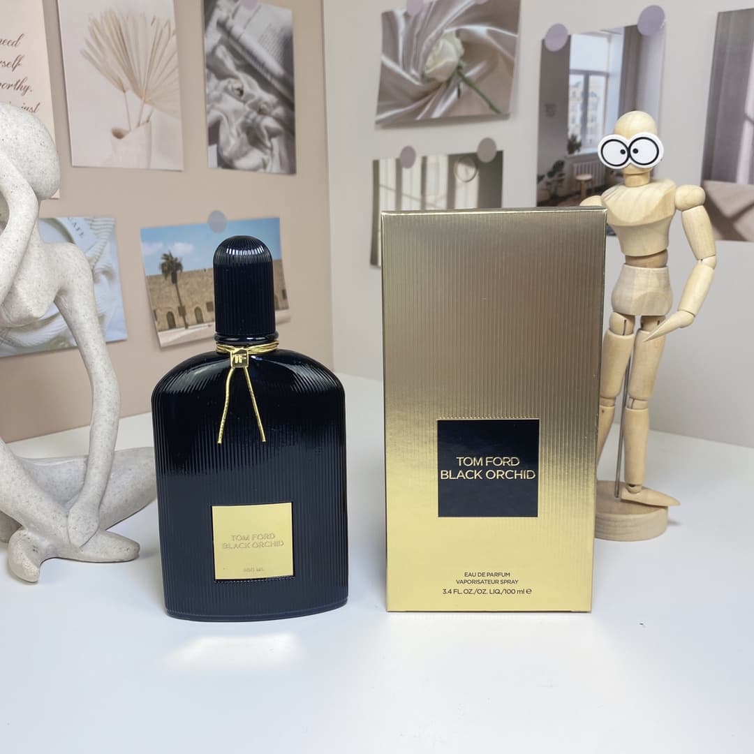 100ml
Tom Ford Black Orchid,2006