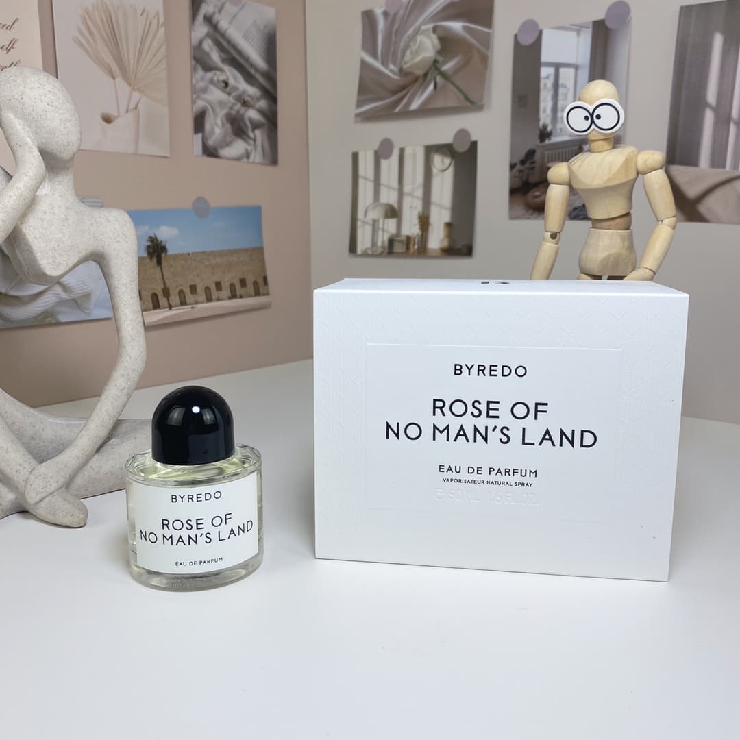 50ml
Byredo Rose Of No Man