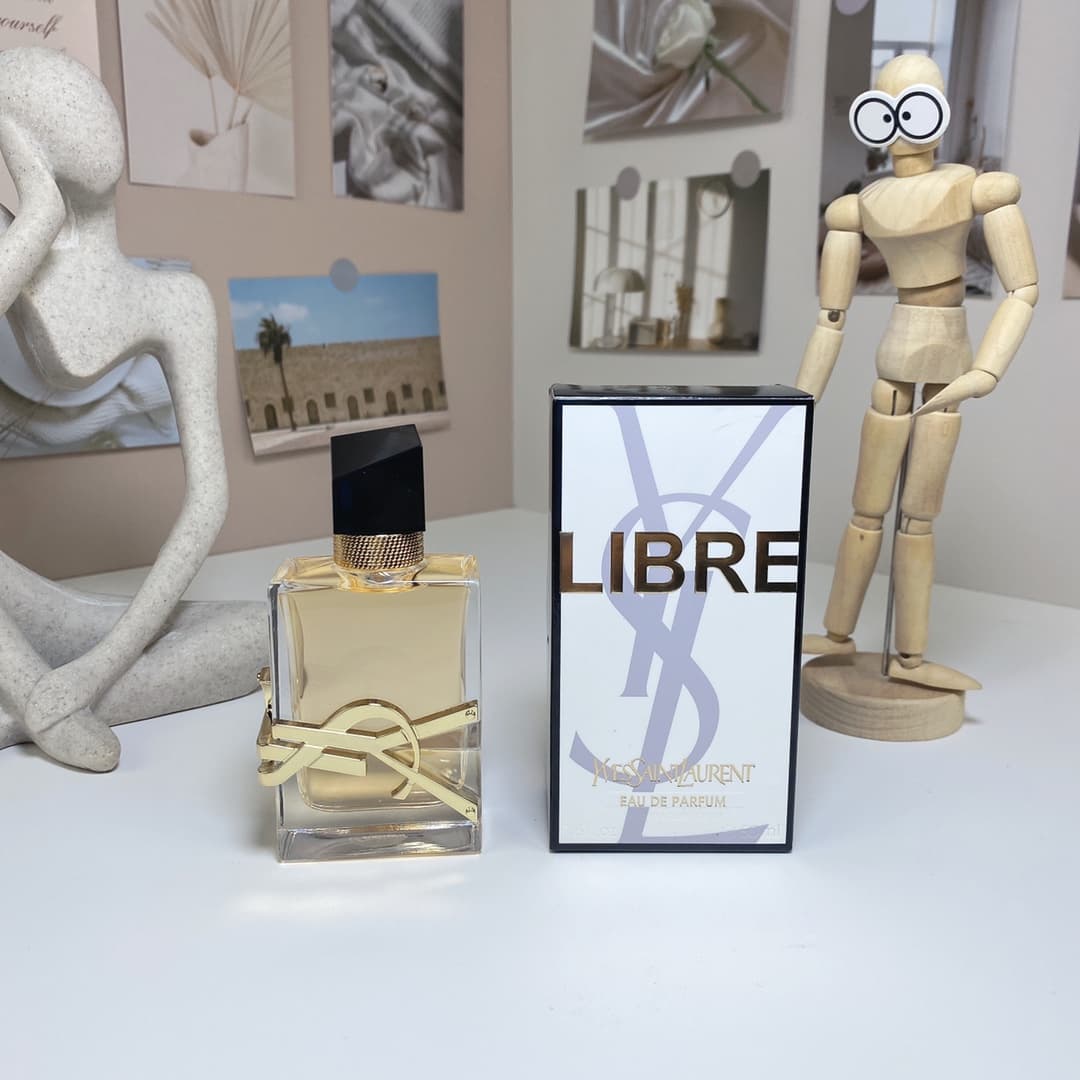 50ml
YSL Yves Saint Laurent Libre,2019