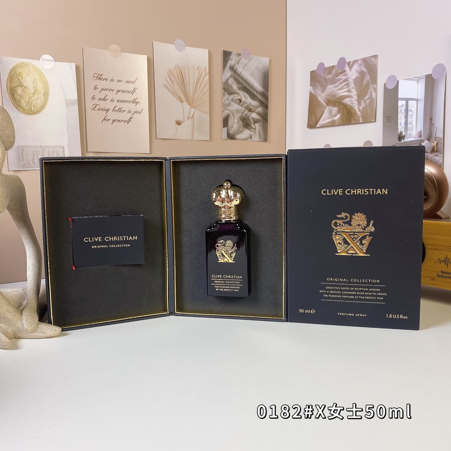 Clive Christian X For Women 50ml