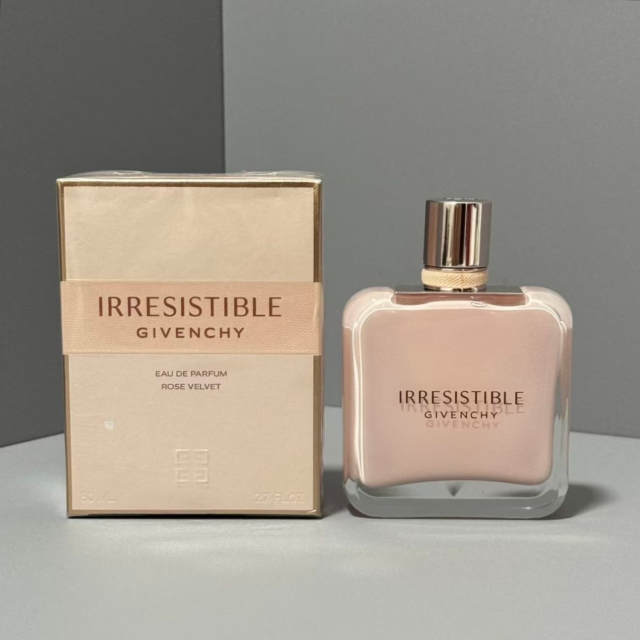 lvet Eau de Parfum 80ml, 2022